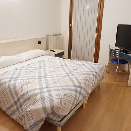 B&B La Villetta Breno Zewnętrze zdjęcie