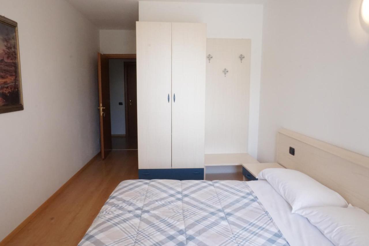 B&B La Villetta Breno Zewnętrze zdjęcie
