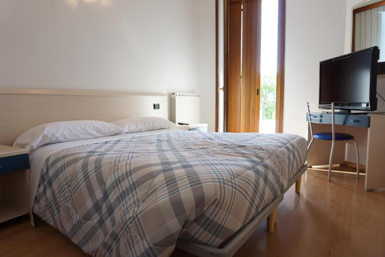 B&B La Villetta Breno Zewnętrze zdjęcie