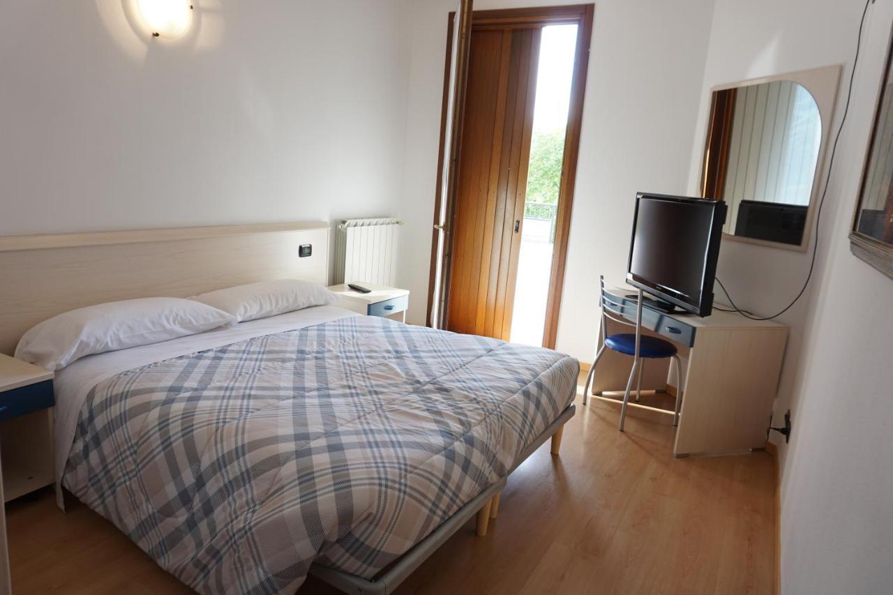 B&B La Villetta Breno Zewnętrze zdjęcie