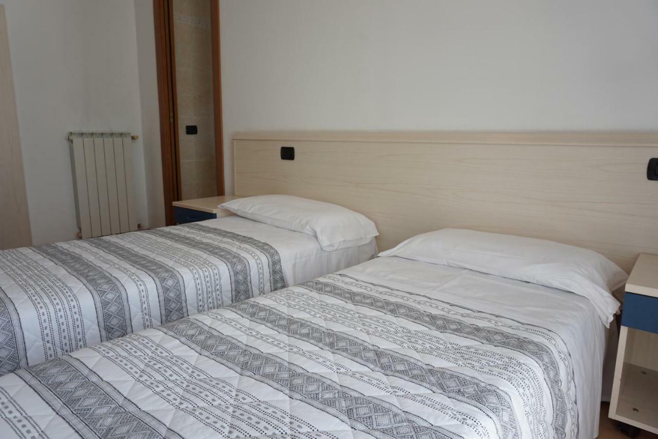 B&B La Villetta Breno Zewnętrze zdjęcie