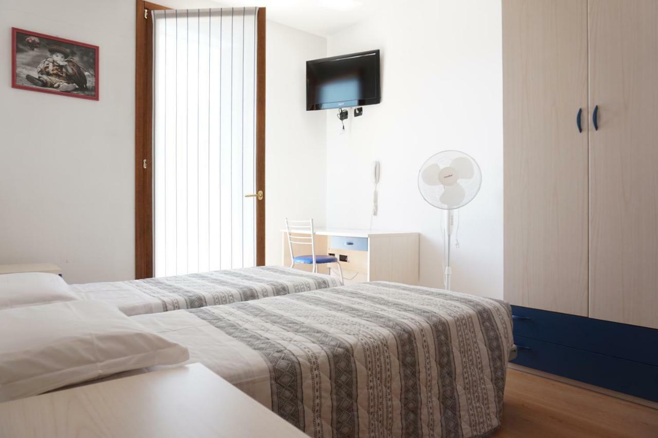 B&B La Villetta Breno Zewnętrze zdjęcie