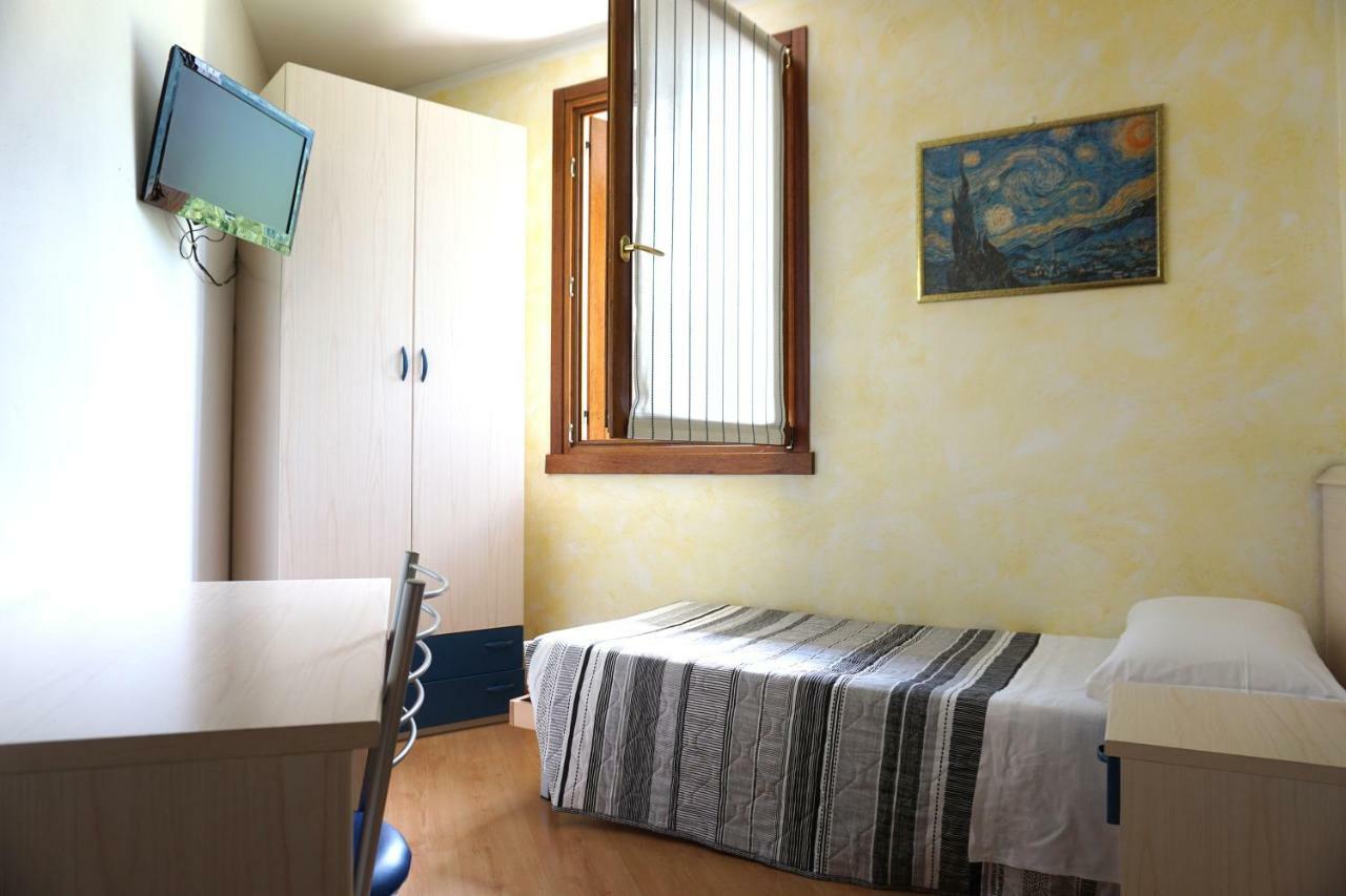 B&B La Villetta Breno Zewnętrze zdjęcie