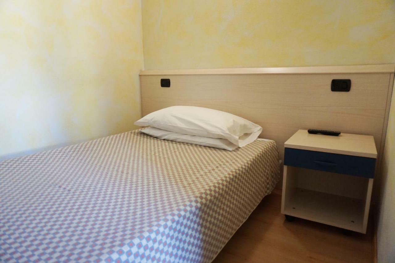 B&B La Villetta Breno Zewnętrze zdjęcie