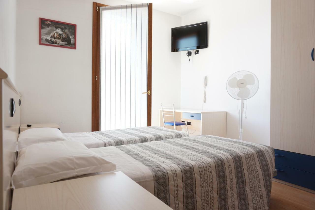 B&B La Villetta Breno Zewnętrze zdjęcie
