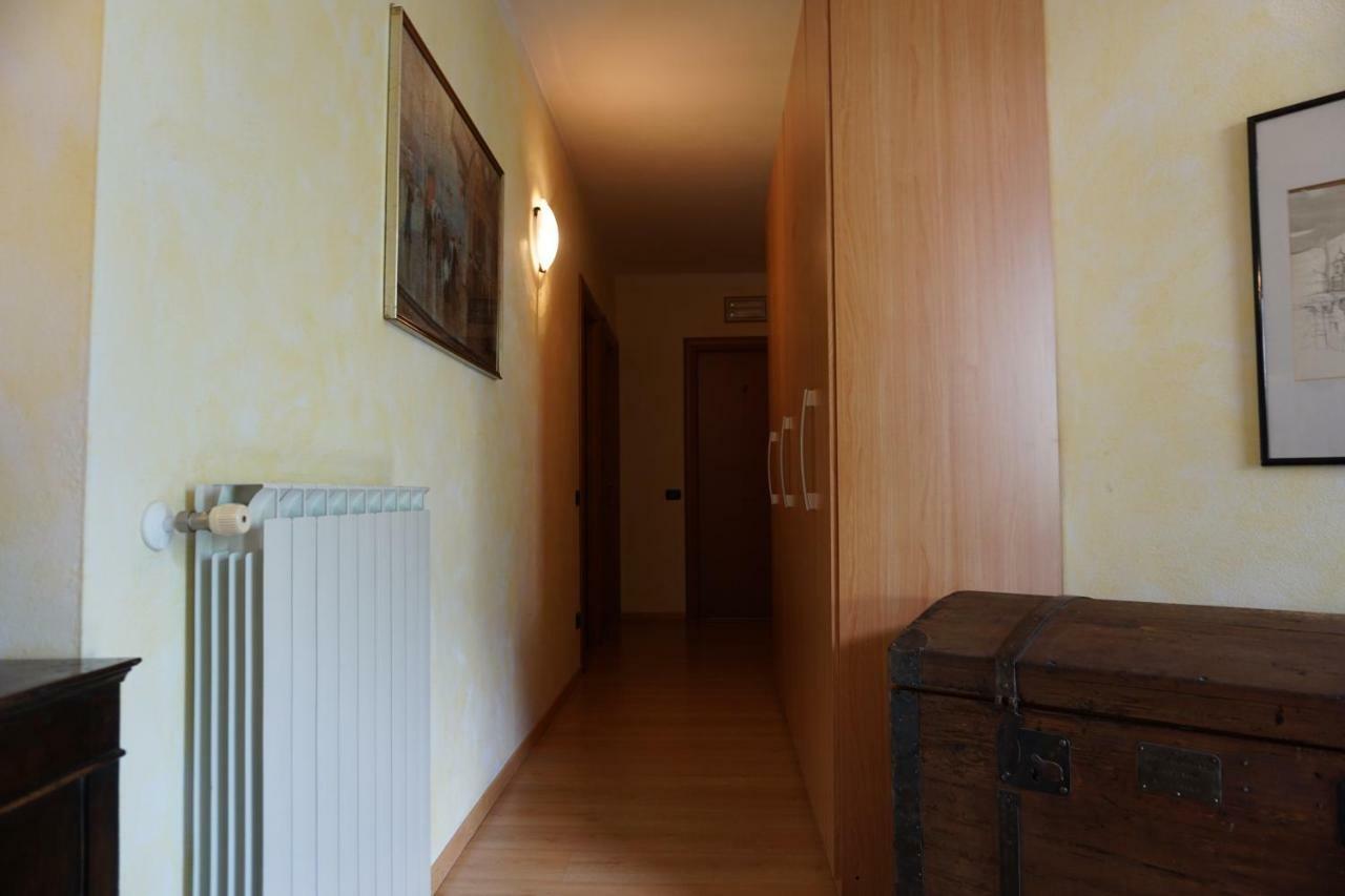 B&B La Villetta Breno Zewnętrze zdjęcie