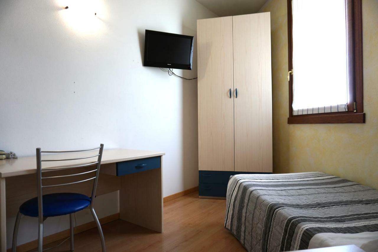 B&B La Villetta Breno Zewnętrze zdjęcie