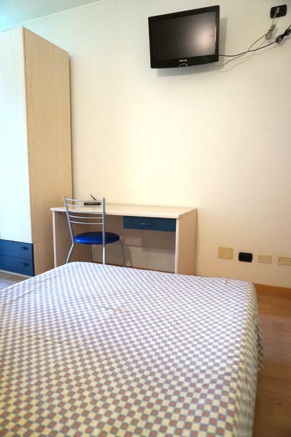 B&B La Villetta Breno Zewnętrze zdjęcie